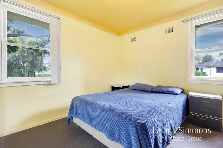 Sixth view of Homely house listing, 33 Mawson Road, Tregear NSW 2770