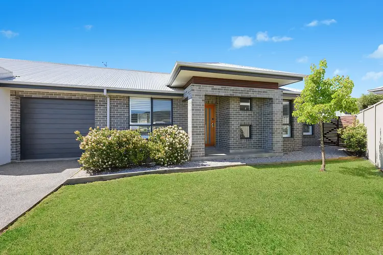 39 Dunphy Crescent, Mudgee NSW 2850