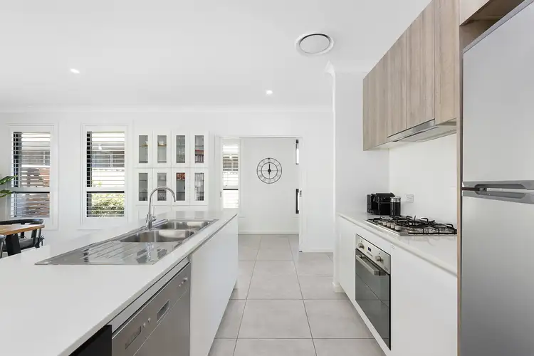 Second view of Homely house listing, 39 Dunphy Crescent, Mudgee NSW 2850