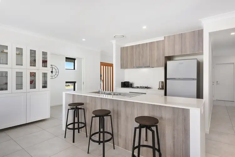 Third view of Homely house listing, 39 Dunphy Crescent, Mudgee NSW 2850