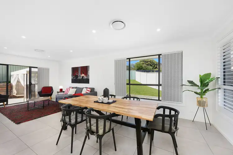 Fourth view of Homely house listing, 39 Dunphy Crescent, Mudgee NSW 2850