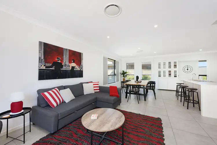 Fifth view of Homely house listing, 39 Dunphy Crescent, Mudgee NSW 2850
