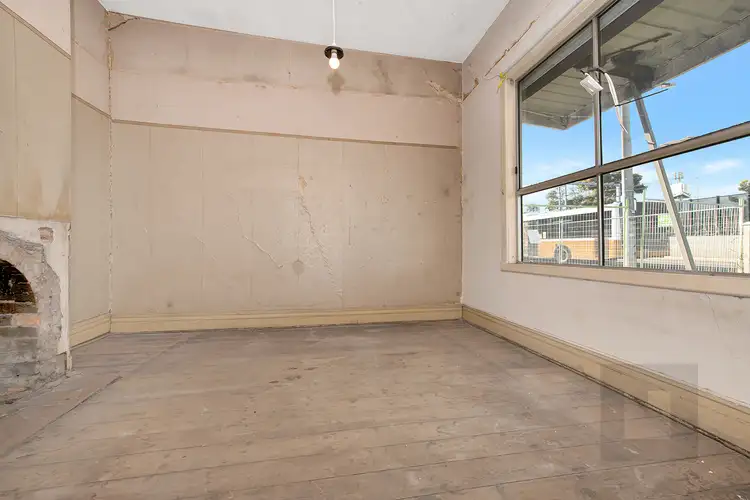 Second view of Homely house listing, 205 Buckley Street, Seddon VIC 3011