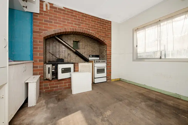 Third view of Homely house listing, 205 Buckley Street, Seddon VIC 3011