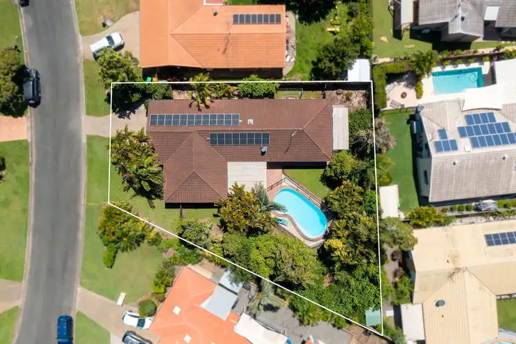 27 Whitehaven Drive, Buderim QLD 4556
