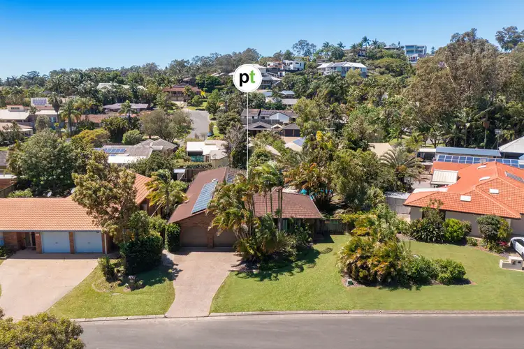 Second view of Homely house listing, 27 Whitehaven Drive, Buderim QLD 4556