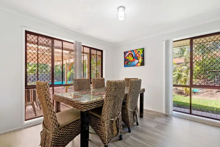 Fourth view of Homely house listing, 27 Whitehaven Drive, Buderim QLD 4556