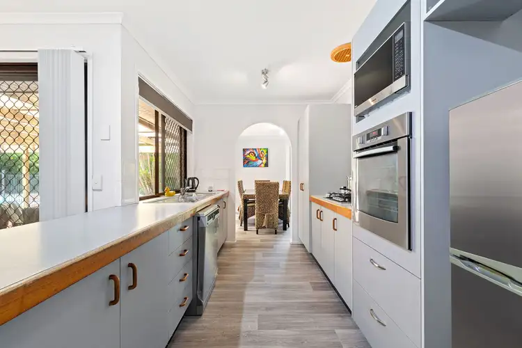 Fifth view of Homely house listing, 27 Whitehaven Drive, Buderim QLD 4556