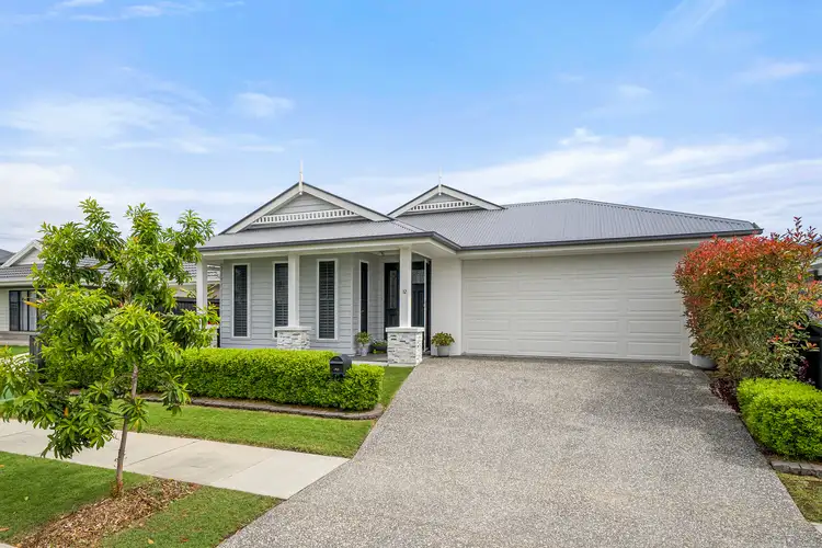 12 Essex Street, Mango Hill QLD 4509