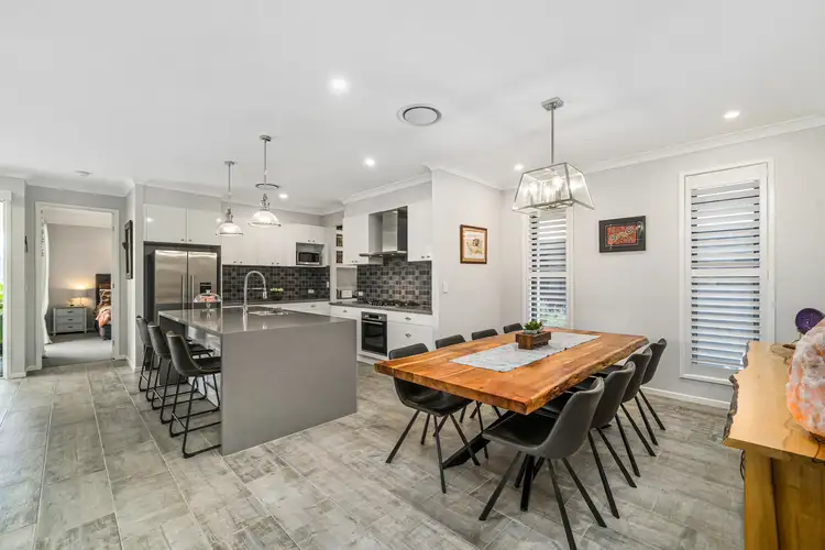 Third view of Homely house listing, 12 Essex Street, Mango Hill QLD 4509