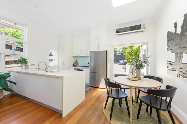 Fifth view of Homely semi-detached listing, 257 Sydney Road, Fairlight NSW 2094