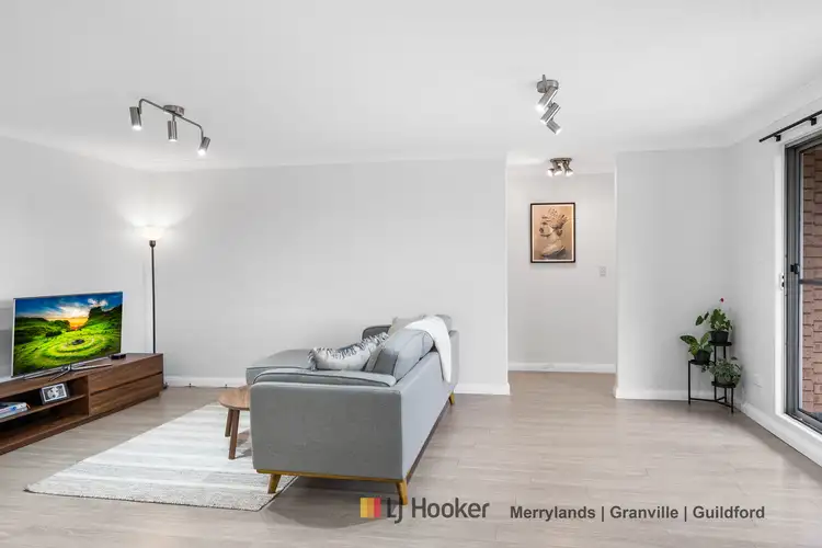 Sixth view of Homely apartment listing, 9/58-60 Manchester Street, Merrylands NSW 2160
