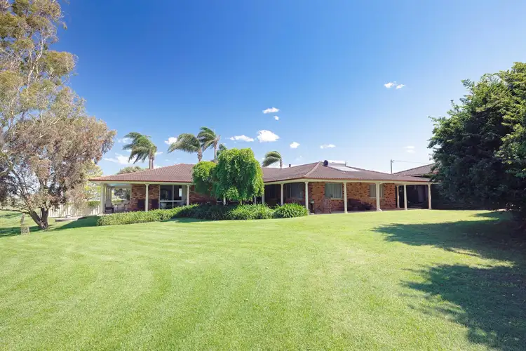 Second view of Homely house listing, 14 Knockfin Road, Luskintyre NSW 2321