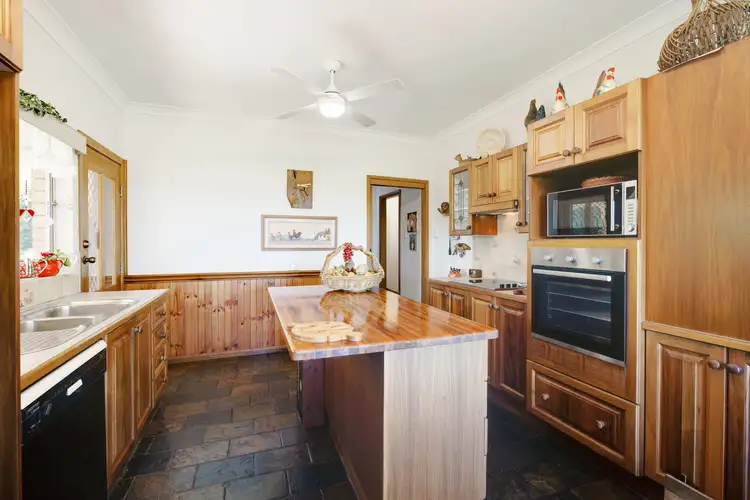 Fourth view of Homely house listing, 14 Knockfin Road, Luskintyre NSW 2321