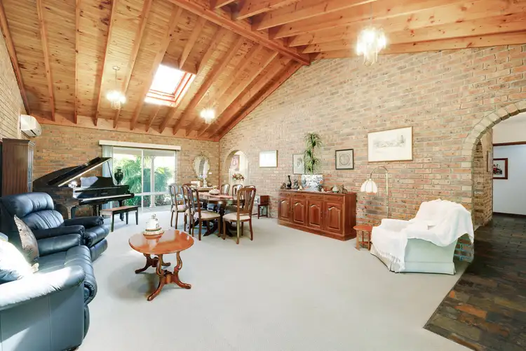 Fifth view of Homely house listing, 14 Knockfin Road, Luskintyre NSW 2321