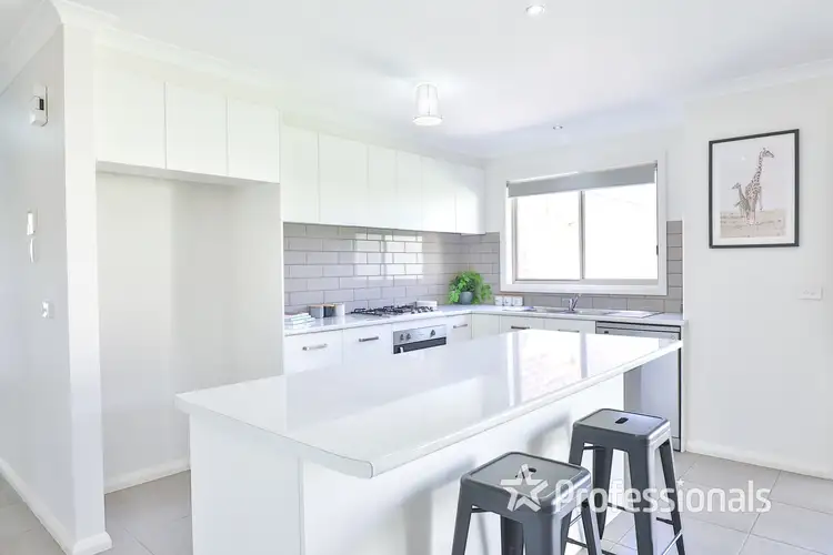 Third view of Homely house listing, 25 Stephanie Street, Mildura VIC 3500