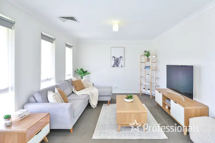 Fourth view of Homely house listing, 25 Stephanie Street, Mildura VIC 3500