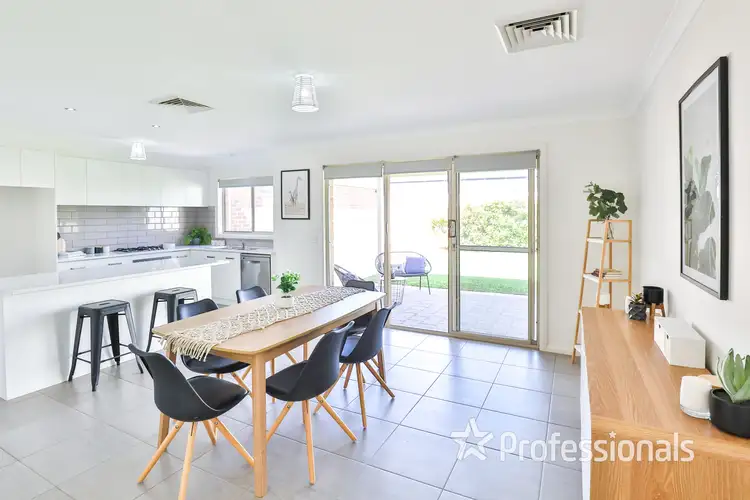 Fifth view of Homely house listing, 25 Stephanie Street, Mildura VIC 3500