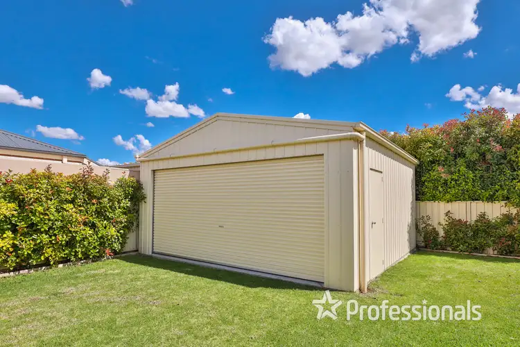 Sixth view of Homely house listing, 25 Stephanie Street, Mildura VIC 3500