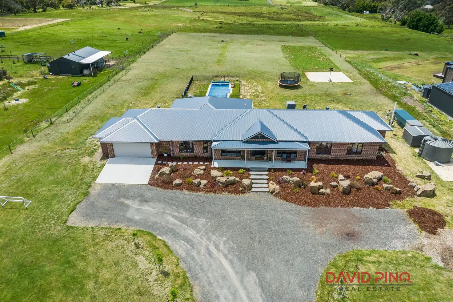 Main view of Homely house listing, 126 Bolithos Road, Riddells Creek VIC 3431