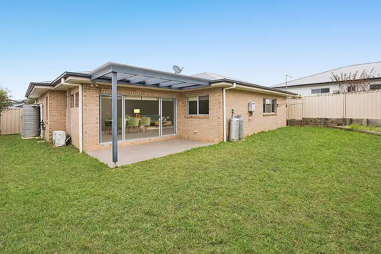 Seventh view of Homely house listing, 1/15 Vera Court, Mudgee NSW 2850