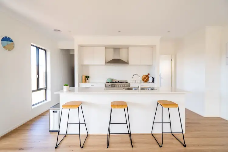 Second view of Homely house listing, 59 Harrington Terrace, St Leonards VIC 3223