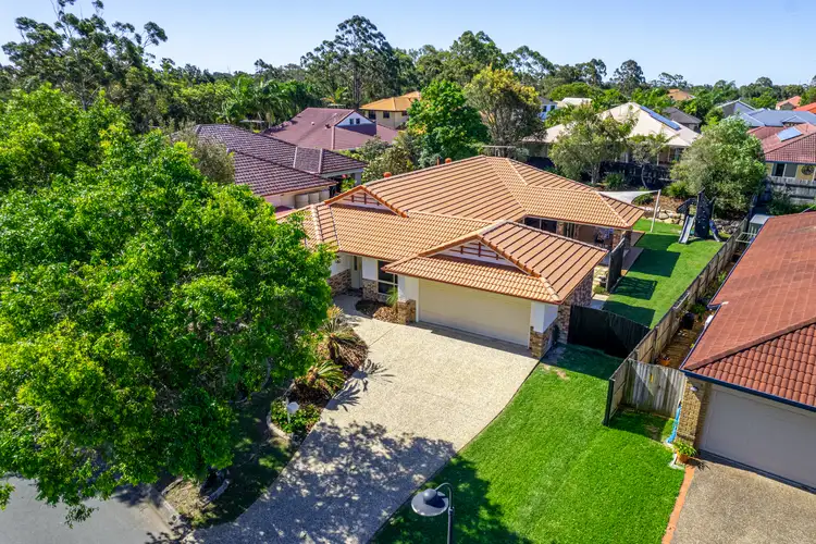 Second view of Homely house listing, 28 Copeland Drive, North Lakes QLD 4509