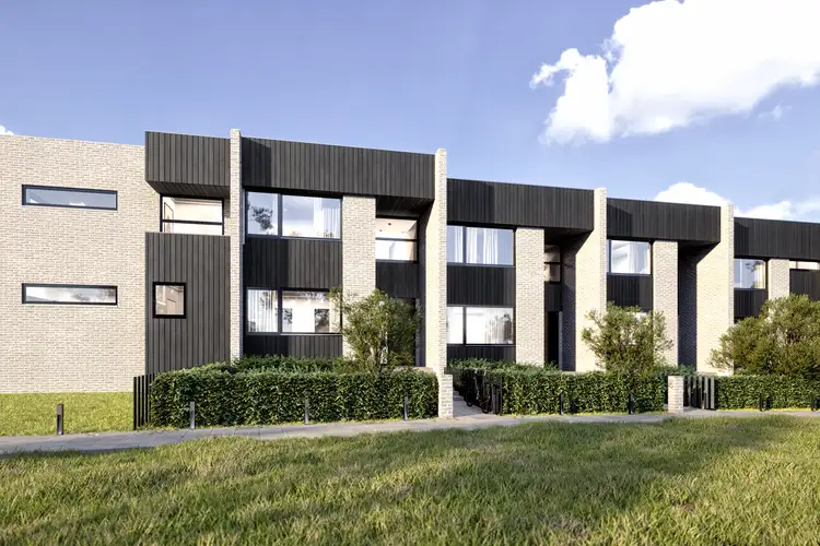2/8 Courtney Street, Googong NSW 2620