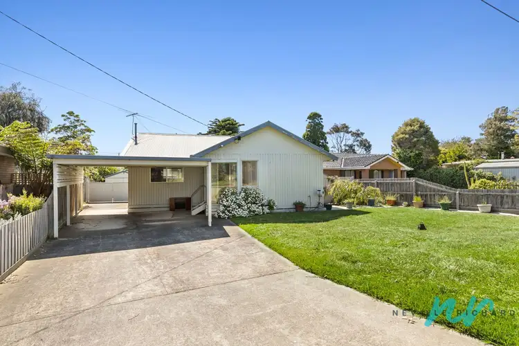 Main view of Homely house listing, 5 Cairnes Street, Indented Head VIC 3223
