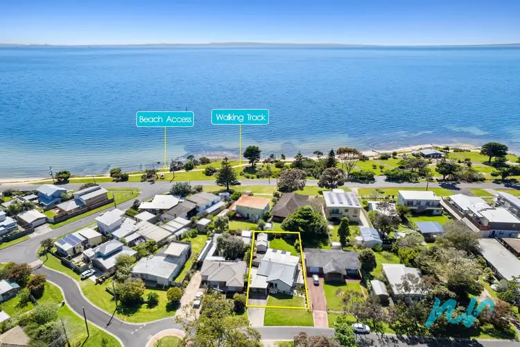 Second view of Homely house listing, 5 Cairnes Street, Indented Head VIC 3223