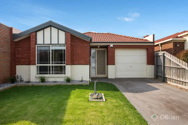 Main view of Homely house listing, 28 Brindalee Way, Hillside VIC 3037