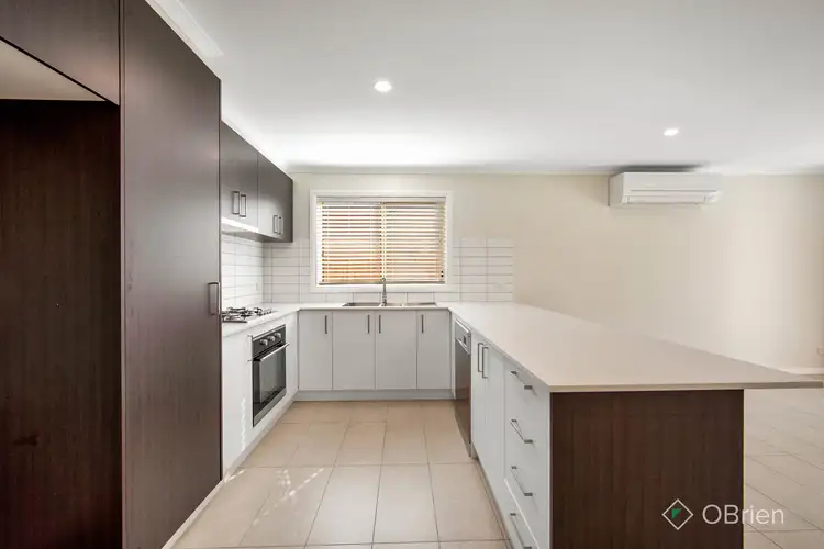 Second view of Homely house listing, 28 Brindalee Way, Hillside VIC 3037