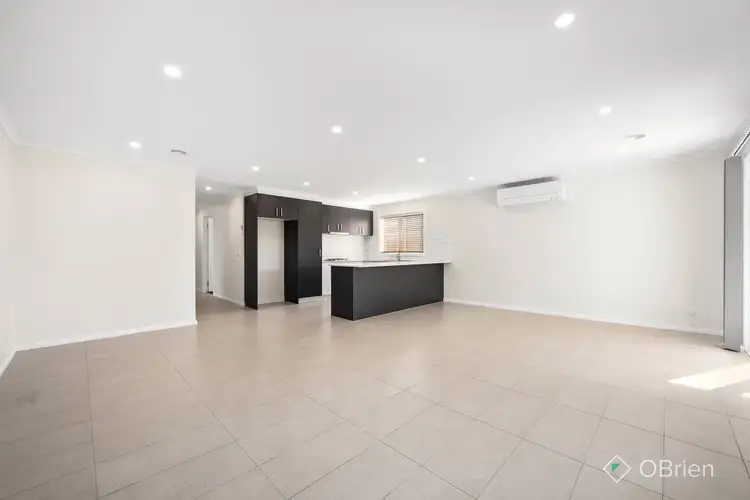 Third view of Homely house listing, 28 Brindalee Way, Hillside VIC 3037