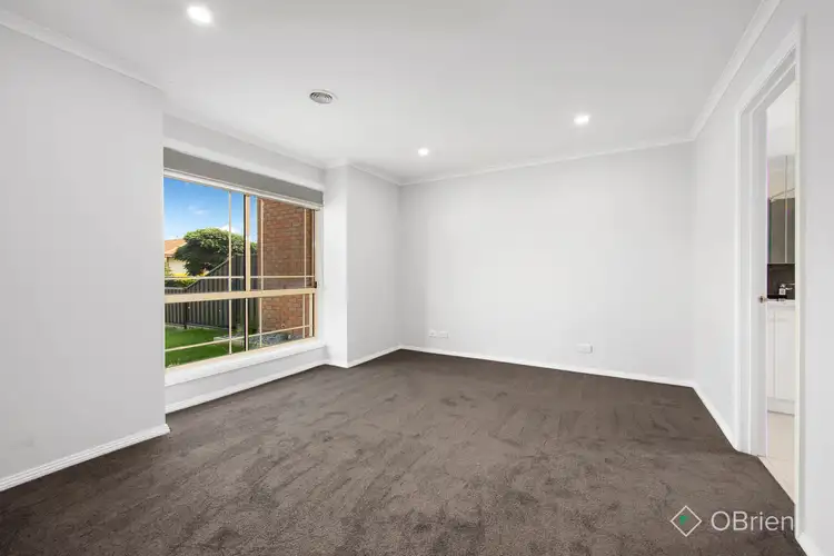 Fifth view of Homely house listing, 28 Brindalee Way, Hillside VIC 3037
