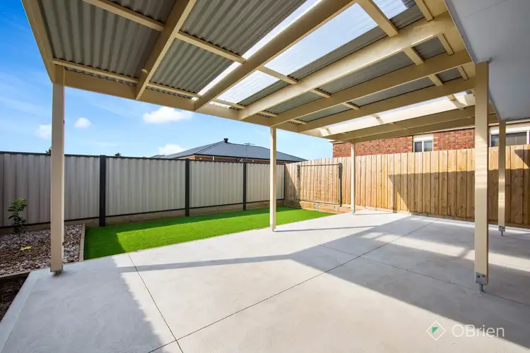 Sixth view of Homely house listing, 28 Brindalee Way, Hillside VIC 3037