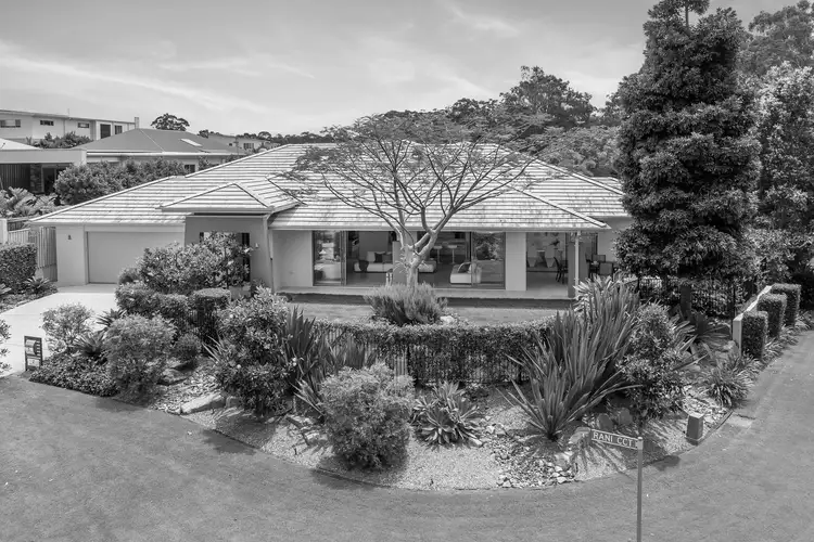 2 Jailee Court, Noosaville QLD 4566