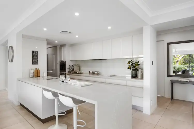 Fourth view of Homely house listing, 2 Jailee Court, Noosaville QLD 4566