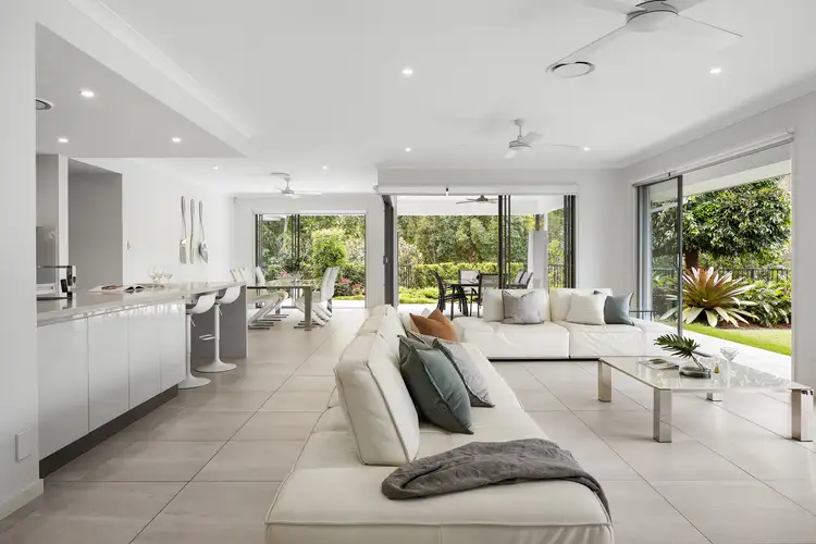 Fifth view of Homely house listing, 2 Jailee Court, Noosaville QLD 4566