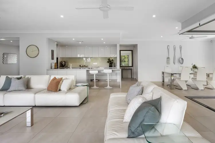 Sixth view of Homely house listing, 2 Jailee Court, Noosaville QLD 4566