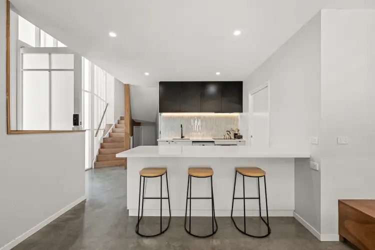 Fifth view of Homely house listing, 114 Mcilwraith Avenue, Norman Park QLD 4170