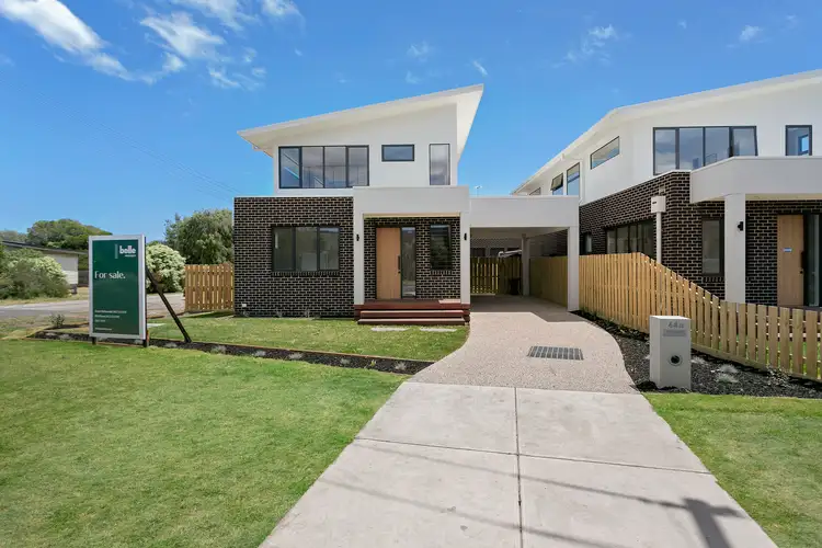 Main view of Homely house listing, 64A Murray-Anderson Road, Rosebud VIC 3939