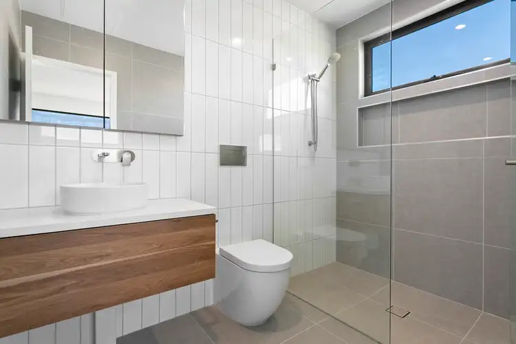 Sixth view of Homely house listing, 64A Murray-Anderson Road, Rosebud VIC 3939