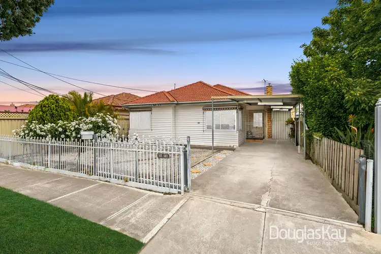 Main view of Homely house listing, 141 Cornwall Road, Sunshine VIC 3020