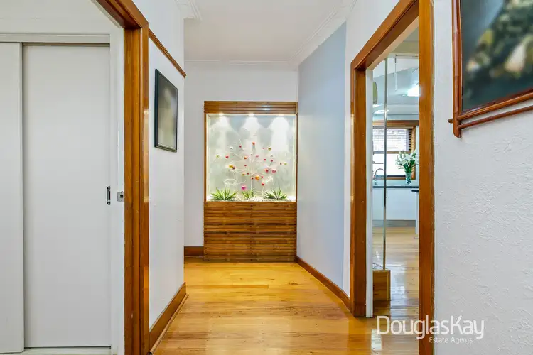 Second view of Homely house listing, 141 Cornwall Road, Sunshine VIC 3020