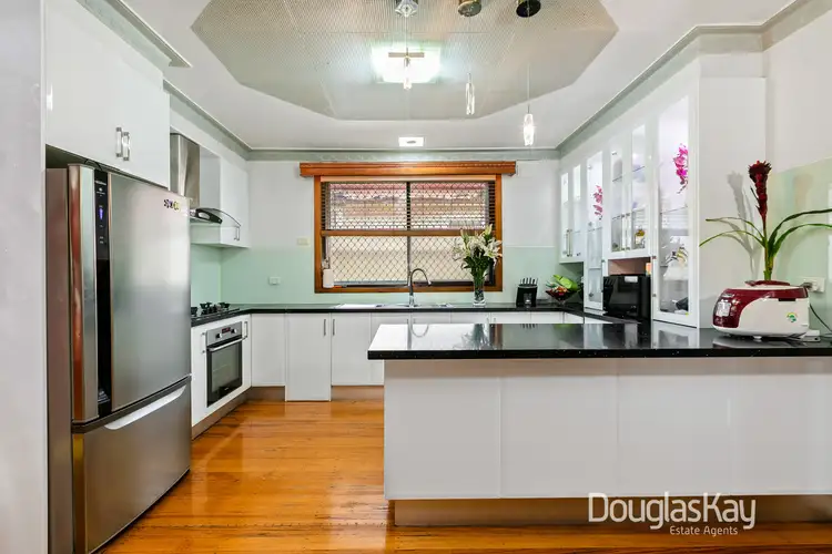 Fourth view of Homely house listing, 141 Cornwall Road, Sunshine VIC 3020