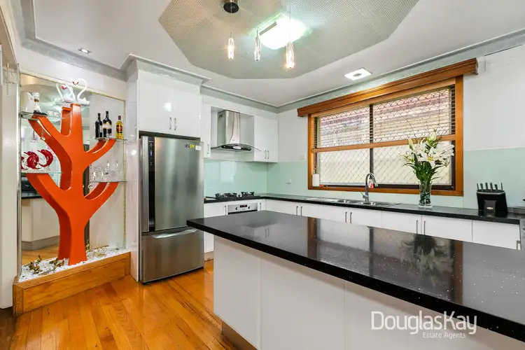 Fifth view of Homely house listing, 141 Cornwall Road, Sunshine VIC 3020