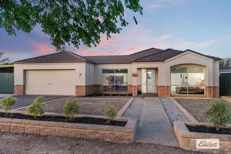 7 Exeter Place, Strathfieldsaye VIC 3551