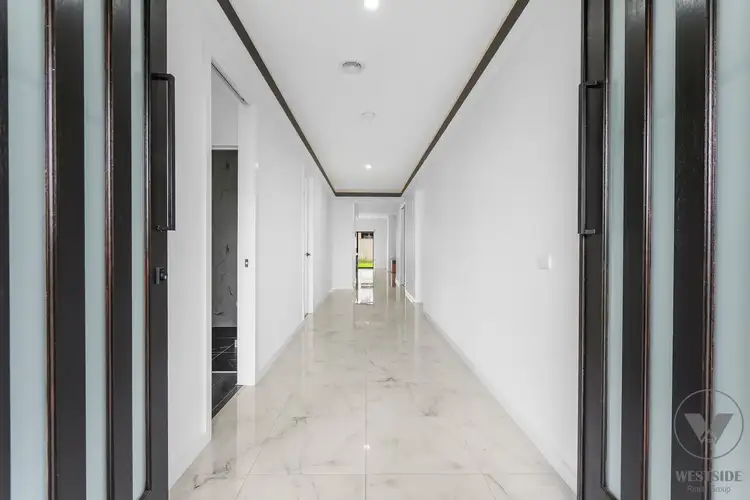 Third view of Homely house listing, 3 Ness Street, Thornhill Park VIC 3335