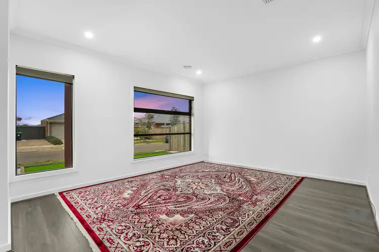 Fourth view of Homely house listing, 3 Ness Street, Thornhill Park VIC 3335