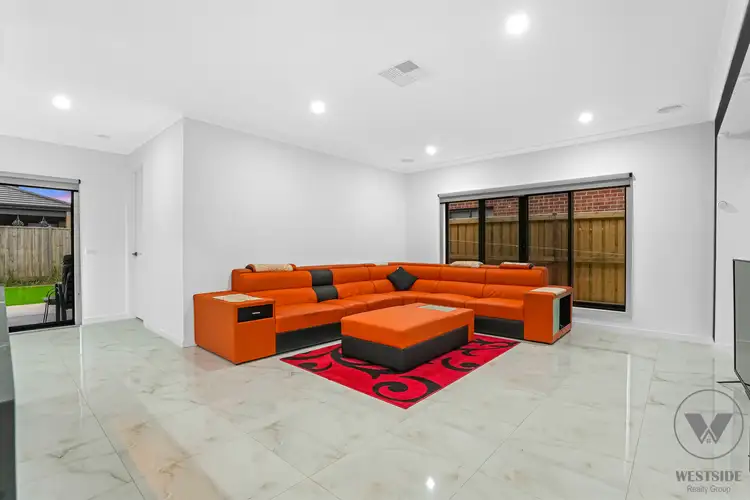 Fifth view of Homely house listing, 3 Ness Street, Thornhill Park VIC 3335